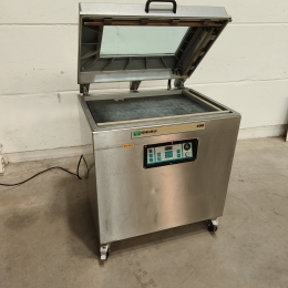 Vacuum machine Henkelman 400 A KL 
